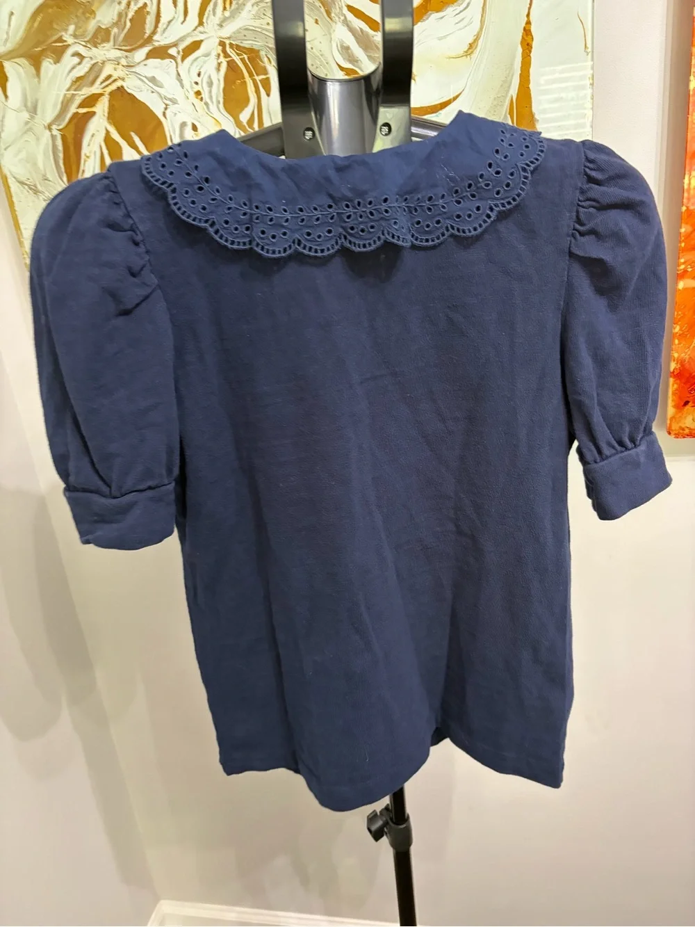 LOFT soft navy